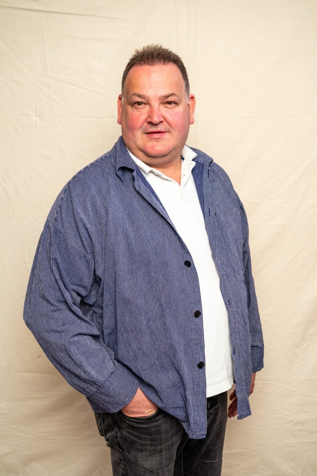 Heiko in der Politik